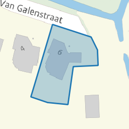 Perceel PPD00-B-5047