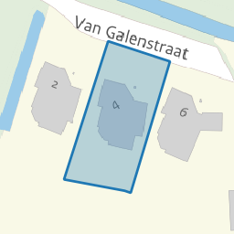 Perceel PPD00-B-5048