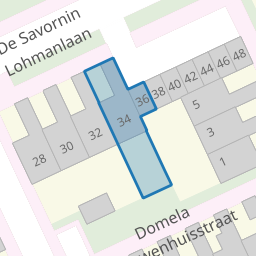 Perceel PPD00-B-5054