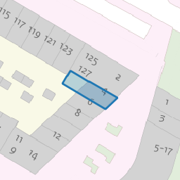 Perceel PPD00-B-5070