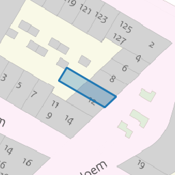 Perceel PPD00-B-5073