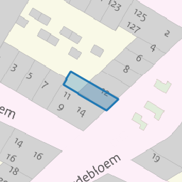 Perceel PPD00-B-5074