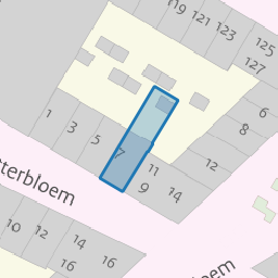 Perceel PPD00-B-5075