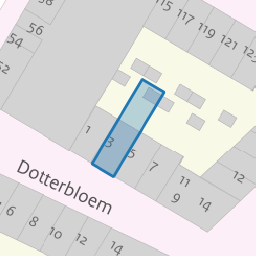 Perceel PPD00-B-5077