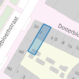 Perceel PPD00-B-5081