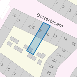 Perceel PPD00-B-5084