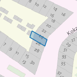 Perceel PPD00-B-5088