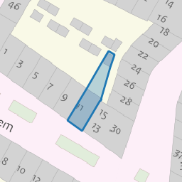 Perceel PPD00-B-5090