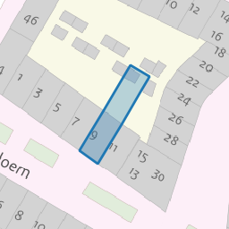 Perceel PPD00-B-5091