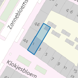 Perceel PPD00-B-5095