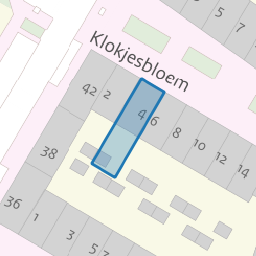 Perceel PPD00-B-5098