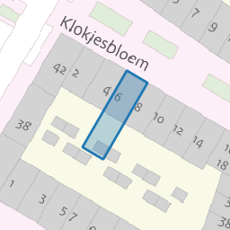 Perceel PPD00-B-5099