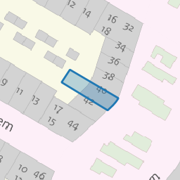 Perceel PPD00-B-5107