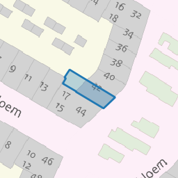 Perceel PPD00-B-5108