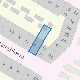 Perceel PPD00-B-5109