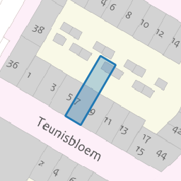 Perceel PPD00-B-5112