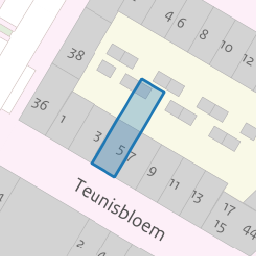 Perceel PPD00-B-5113