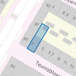 Perceel PPD00-B-5115