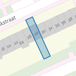 Perceel PPD00-B-5118