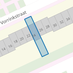 Perceel PPD00-B-5119