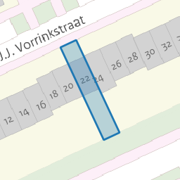 Perceel PPD00-B-5120