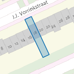 Perceel PPD00-B-5122