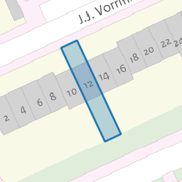 Perceel PPD00-B-5124