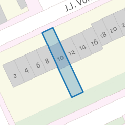 Perceel PPD00-B-5125