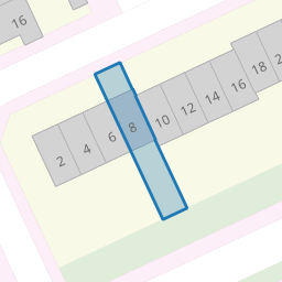 Perceel PPD00-B-5126