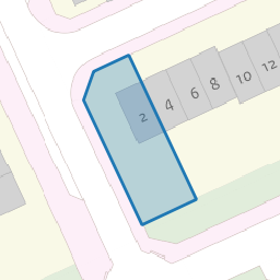 Perceel PPD00-B-5129