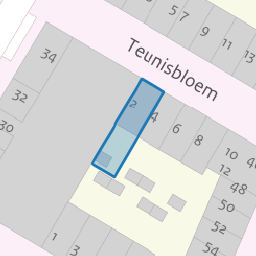 Perceel PPD00-B-5143