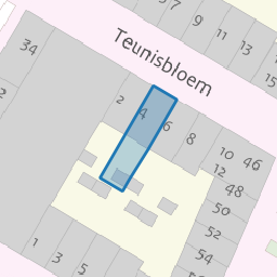 Perceel PPD00-B-5144