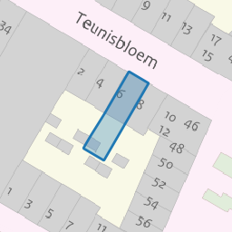 Perceel PPD00-B-5145