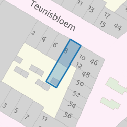 Perceel PPD00-B-5146