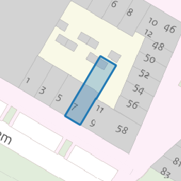 Perceel PPD00-B-5152