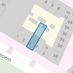 Perceel PPD00-B-5153