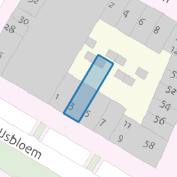 Perceel PPD00-B-5154