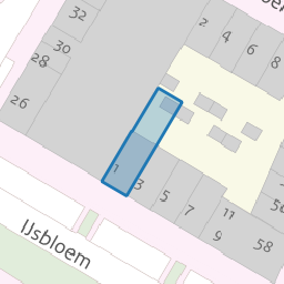 Perceel PPD00-B-5155