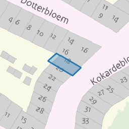 Perceel PPD00-B-5159