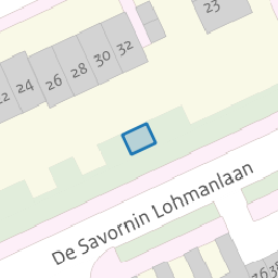 Perceel PPD00-B-5168