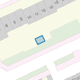 Perceel PPD00-B-5170