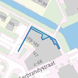 Perceel PPD00-B-5172