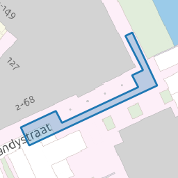 Perceel PPD00-B-5173