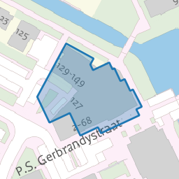 Perceel PPD00-B-5176