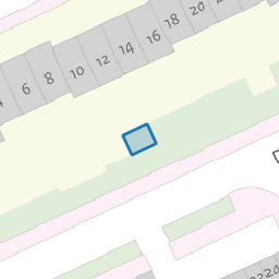 Perceel PPD00-B-5181