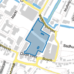 Perceel PPD00-B-5184