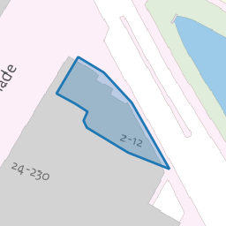 Perceel PPD00-B-5185