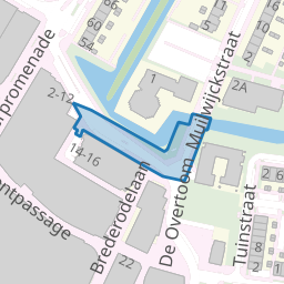 Perceel PPD00-B-5187