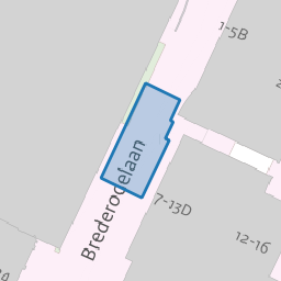 Perceel PPD00-B-5190