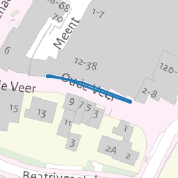 Perceel PPD00-B-5192